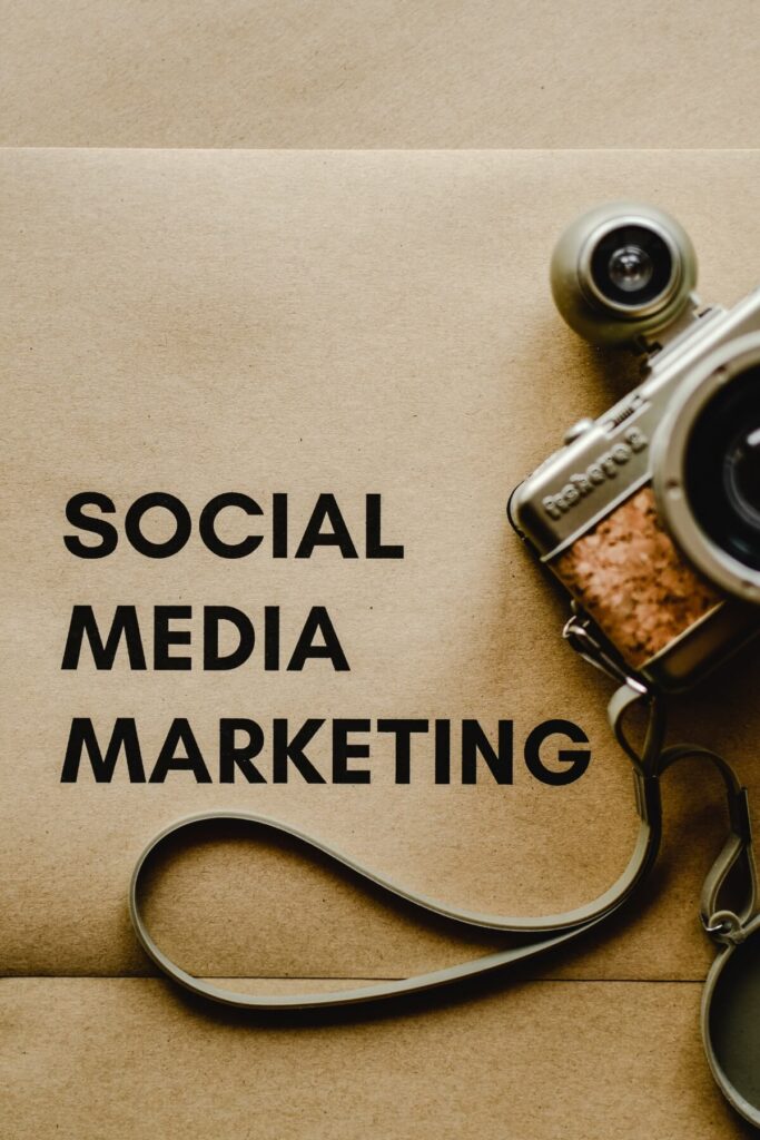 Social Media Marketing Packages for businesses by GoDigital247