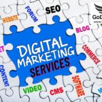 Maximize Your Online Presence with GoDigital247’s Expert Digital Marketing Services