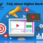 GoDigital247 - 30 Commonly Asked Questions About Digital Marketing, FAQ Answered by Experts