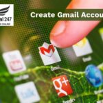 GoDigital247 - Create Gmail Account