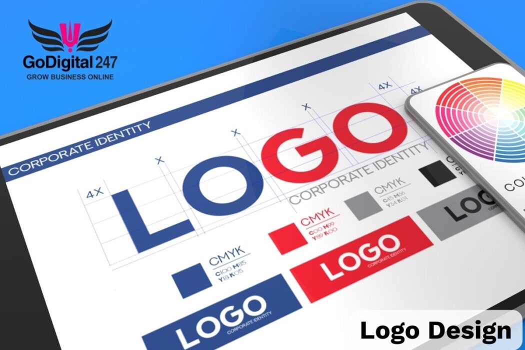 Logo, Logo Design by GoDigital247