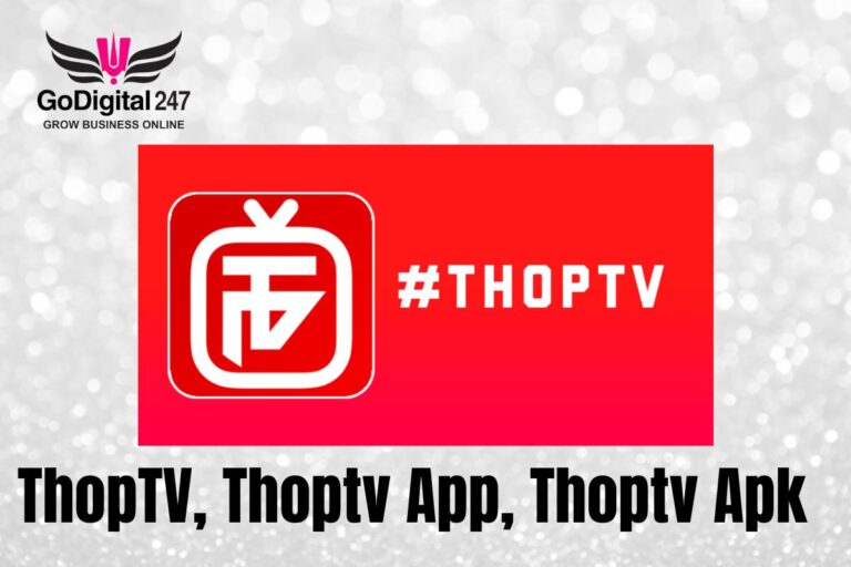 All About ThopTV: Features, Benefits, and How to Install Thop TV APK on Your Device