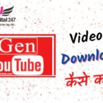 Step-by-Step Guide to Using GenYouTube – The Most Convenient Video Downloader Available