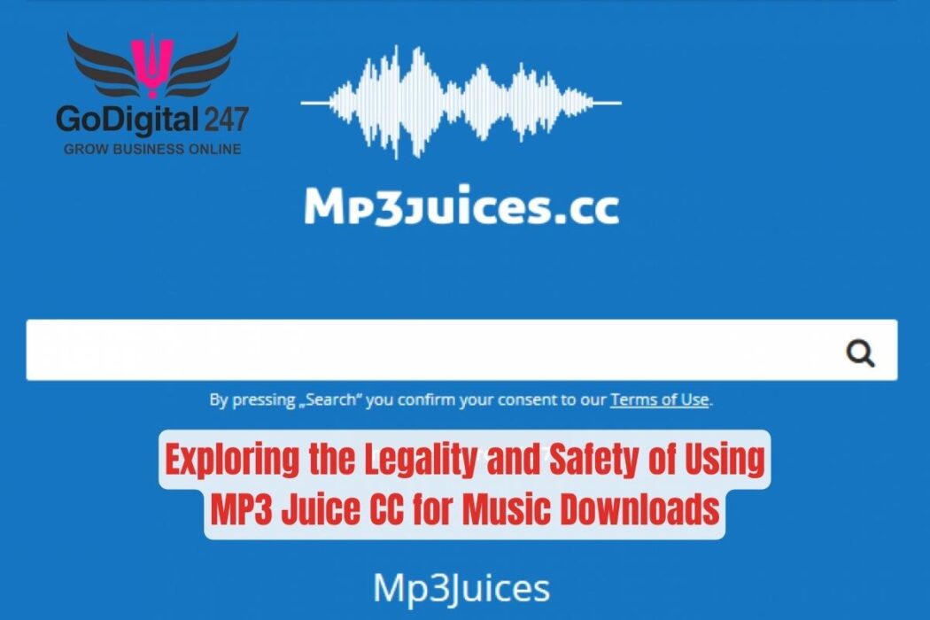 Exploring the Legality and Safety of Using MP3 Juice CC for Music Downloads