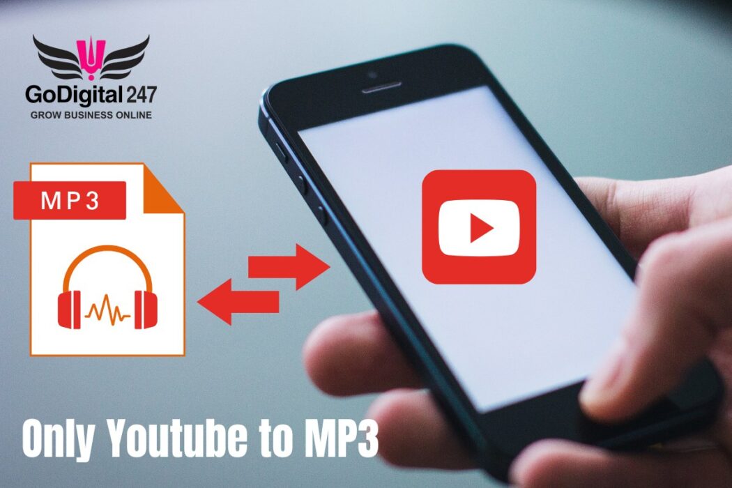 The Ultimate Guide to Converting Only YouTube to MP3