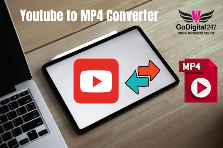 The Benefits of Using a YouTube to MP4 Converter for Video Downloads
