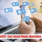 GoDigital247, Your Social Media Marketing Agency