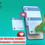Social Media Marketing Company, Trending Campaigns & Optimization