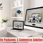 Website Packages - E-Commerce Solution