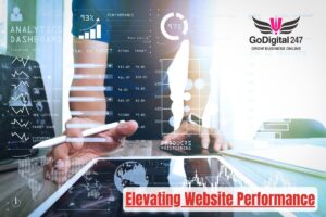 Enhance Website Performance with SEO-Driven Revamp and Customization