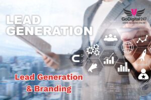 How to generate leads and branding for business