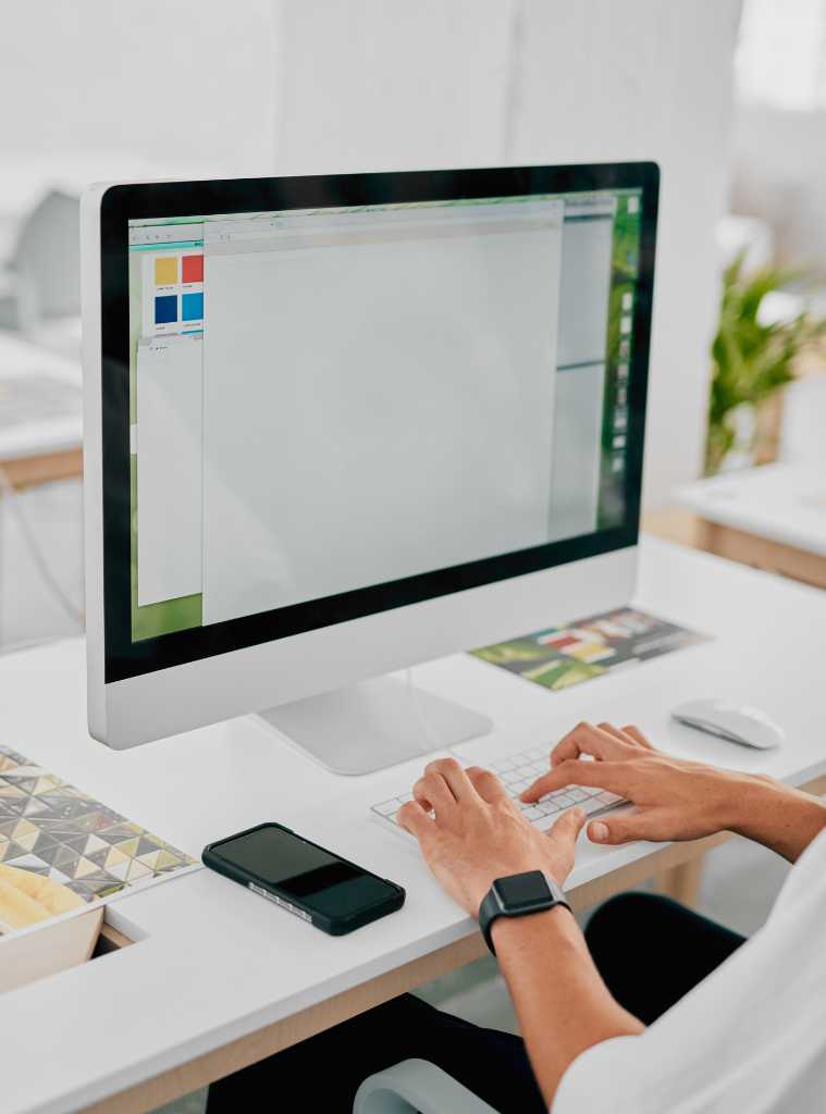 Professional Website Design & Development Services - GoDigital247