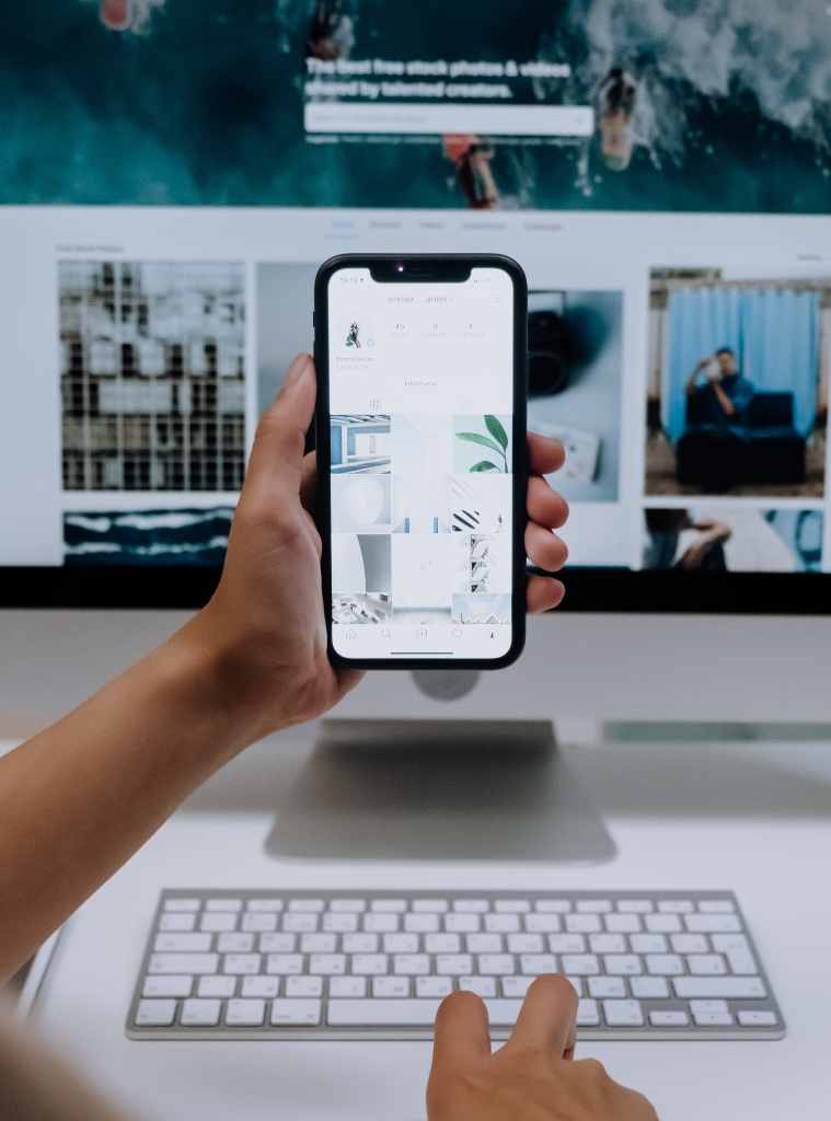 Professional Website Design & Development Services new - GoDigital247