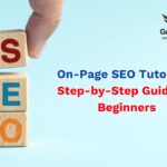 On-Page SEO Tutorial - Step-by-Step Guide for Beginners