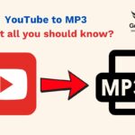 Youtube to mp3 GoDigital247 Blogs