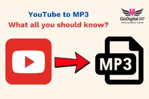 YouTube to MP3 | Convert YouTube Videos to MP3 Fast & Free