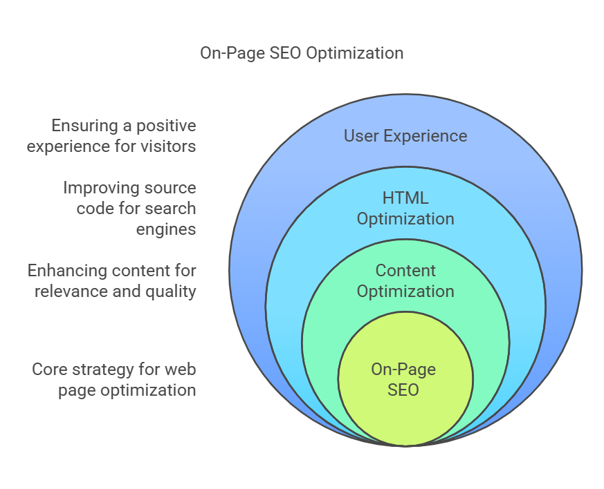 Free Chrome Plugin for On-Page SEO - visual selection (1)