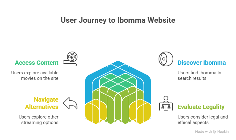 Ibomma Official Website_ The Ultimate Guide to Telugu and Tamil Movies - visual selection