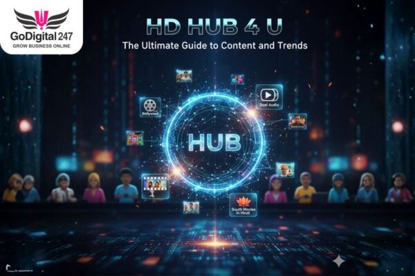 The Ultimate Guide to HD Hub 4 U Content and Trends