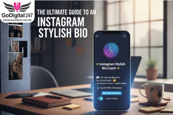 Instagram Stylish Bio: The Ultimate Guide to a Viral Profile