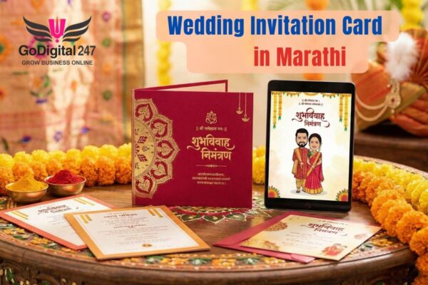 Ultimate Guide: Wedding Invitation Card in Marathi