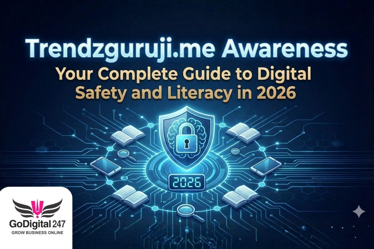 Trendzguruji.me Awareness - Your Complete Guide to Digital Safety and Literacy in 2026
